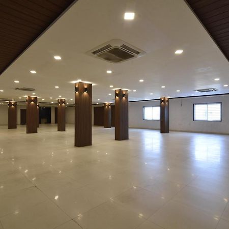 Hotel Clove Bijāpur Dış mekan fotoğraf