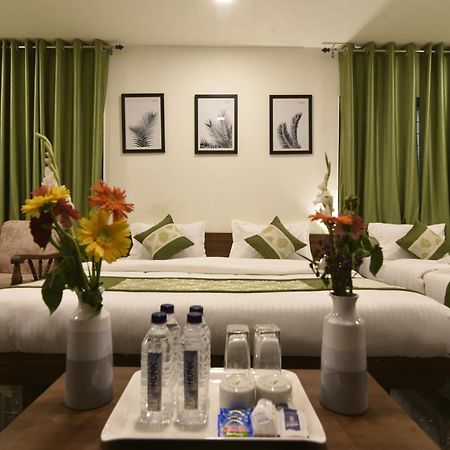 Hotel Clove Bijāpur Dış mekan fotoğraf