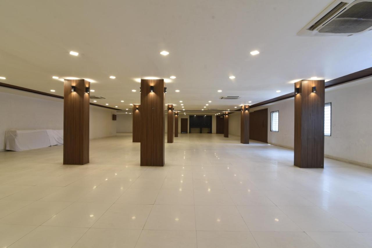 Hotel Clove Bijāpur Dış mekan fotoğraf