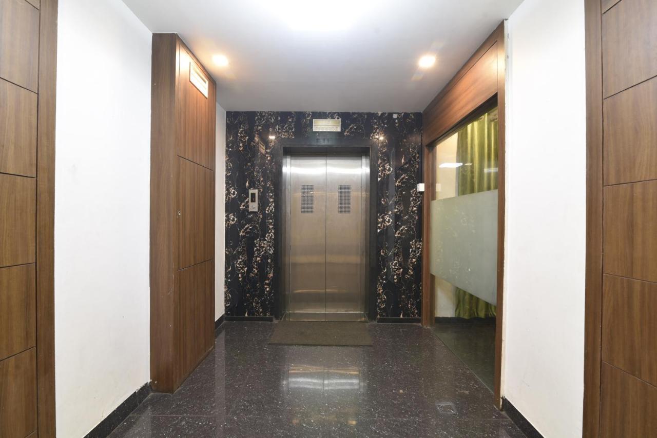 Hotel Clove Bijāpur Dış mekan fotoğraf