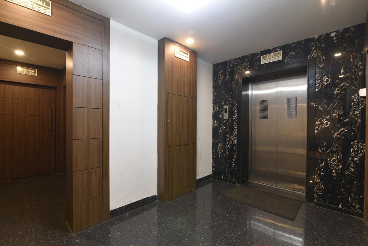 Hotel Clove Bijāpur Dış mekan fotoğraf