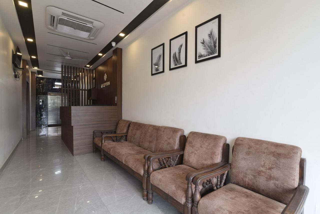 Hotel Clove Bijāpur Dış mekan fotoğraf