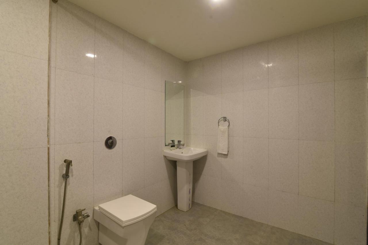 Hotel Clove Bijāpur Dış mekan fotoğraf