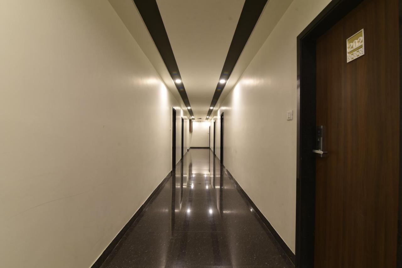 Hotel Clove Bijāpur Dış mekan fotoğraf