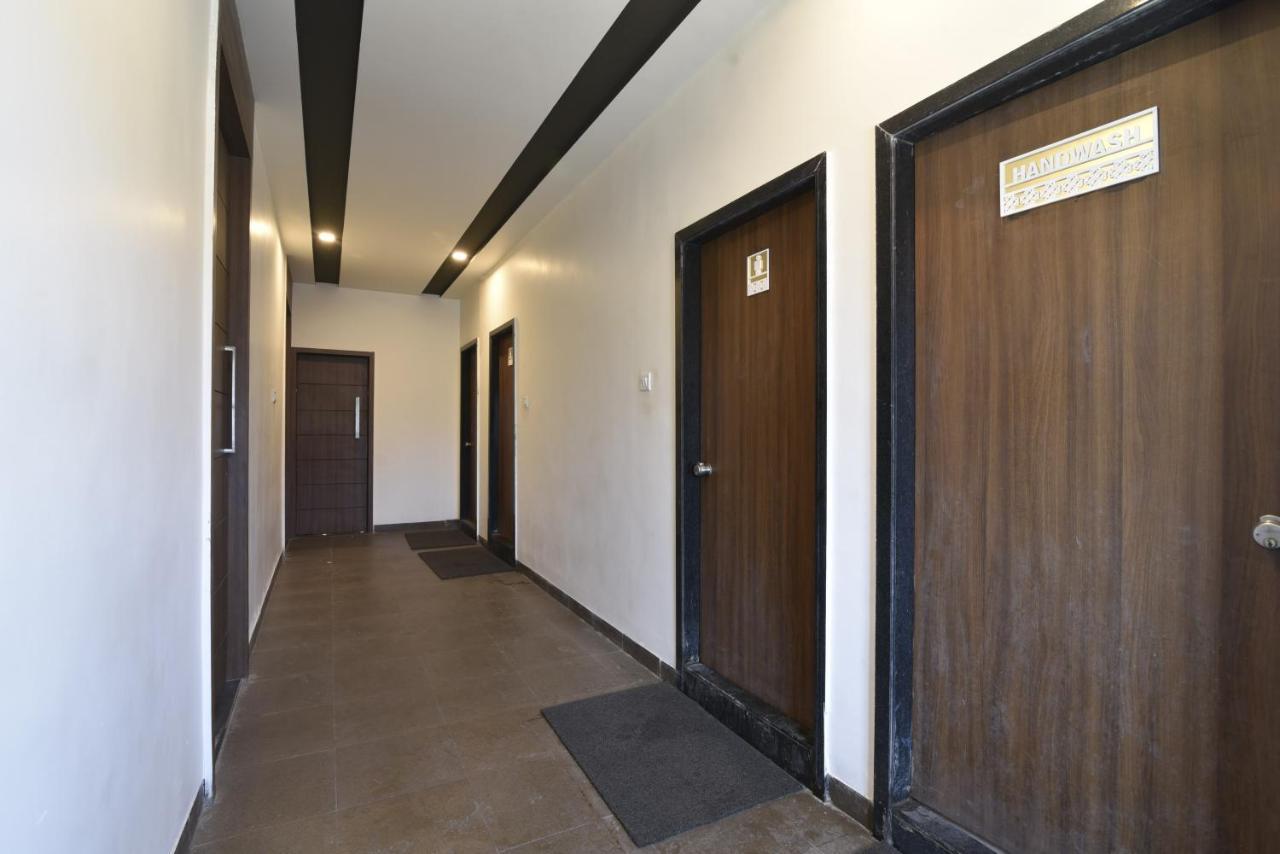 Hotel Clove Bijāpur Dış mekan fotoğraf